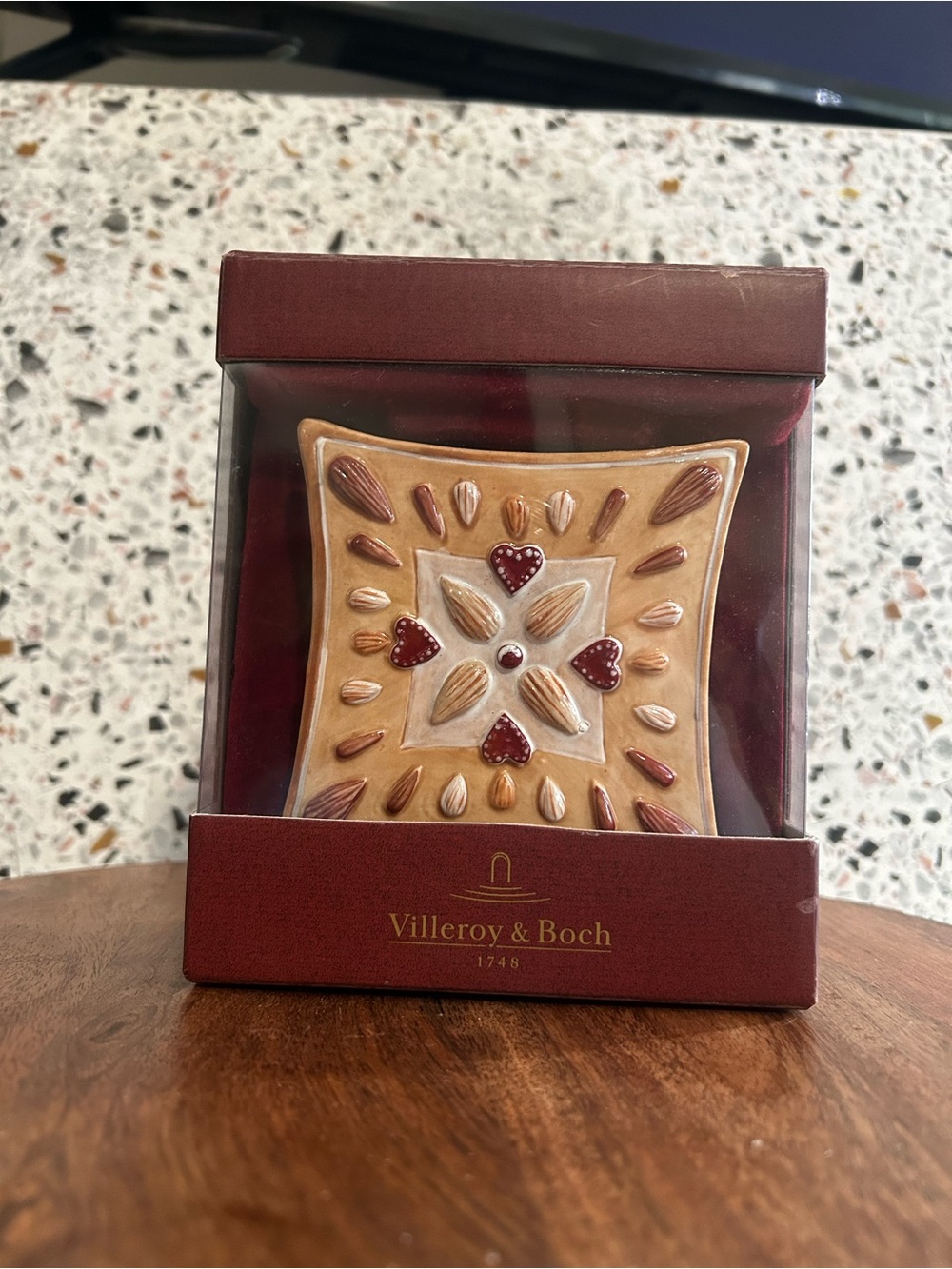 Villeroy & Boch Ginger Fancy candle holder